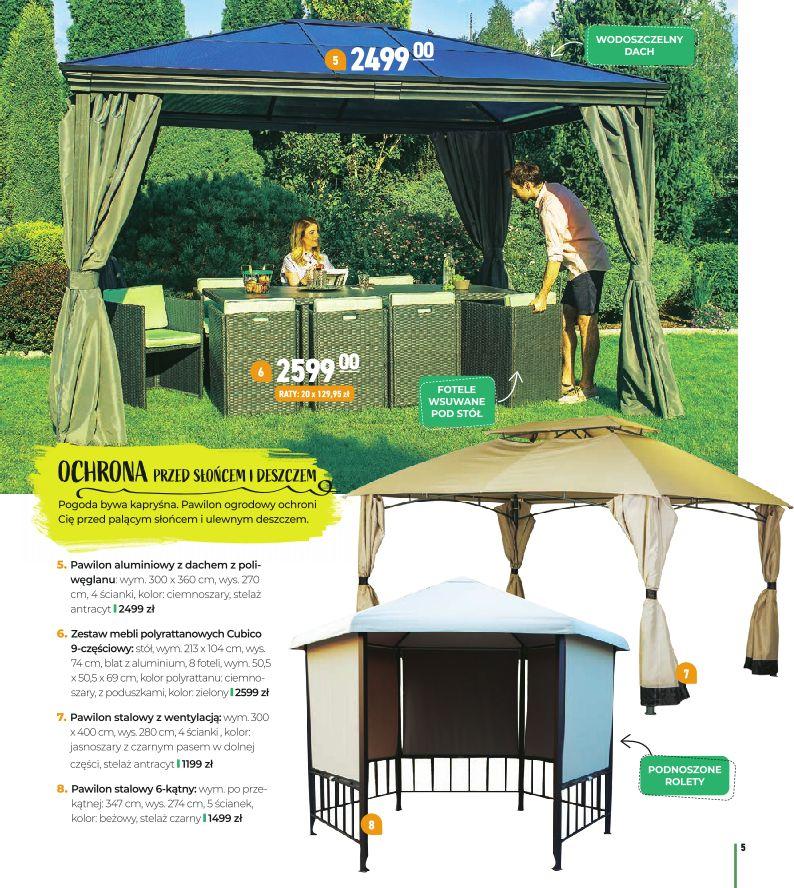 Gazetka promocyjna Bricomarche str. 5