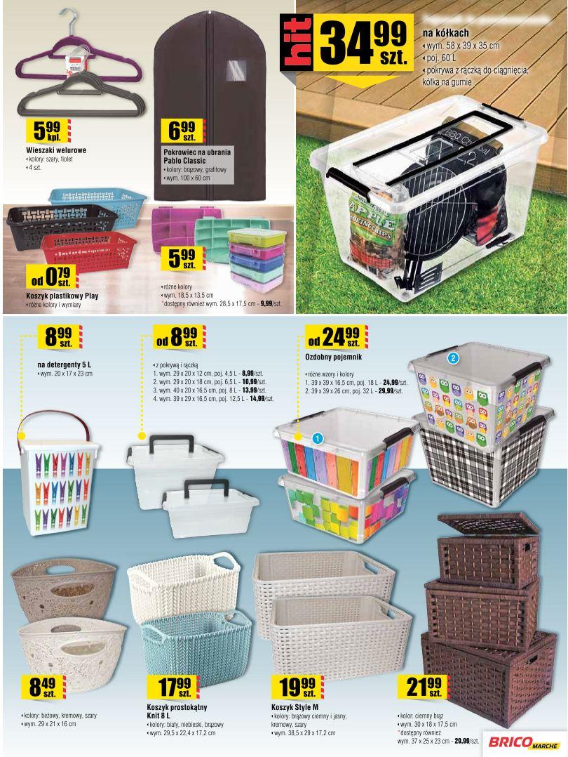 Gazetka promocyjna Bricomarche str. 3