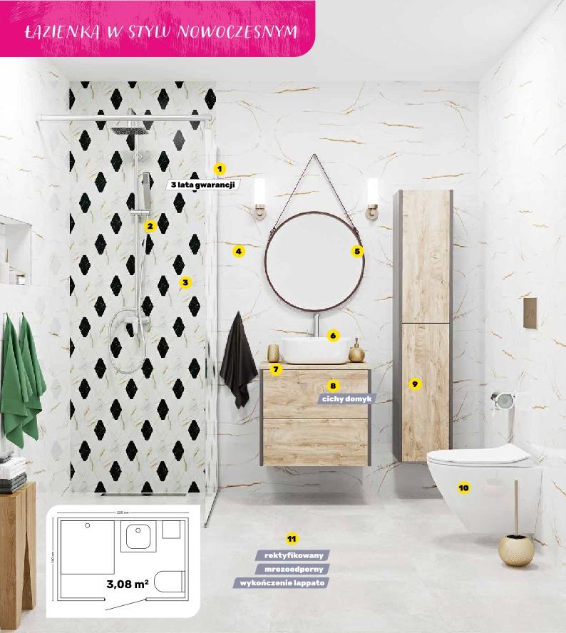 Gazetka promocyjna Bricomarche str. 18