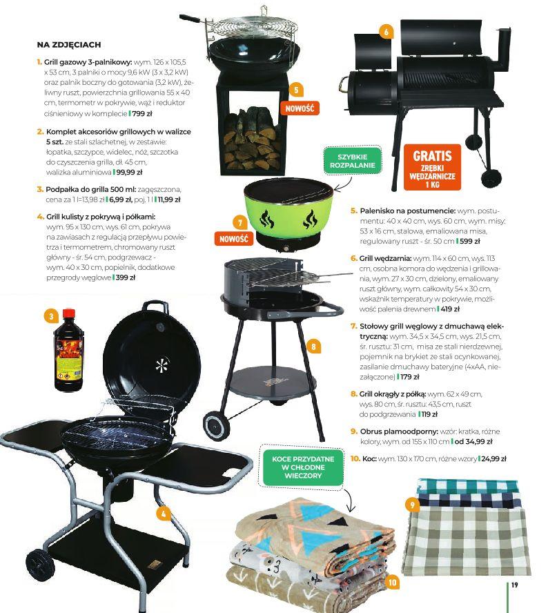 Gazetka promocyjna Bricomarche str. 19