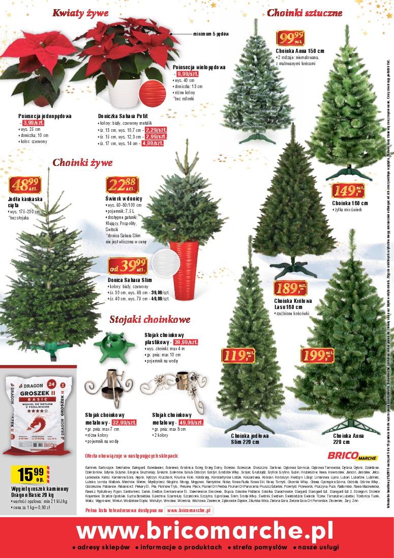 Gazetka promocyjna Bricomarche str. 8