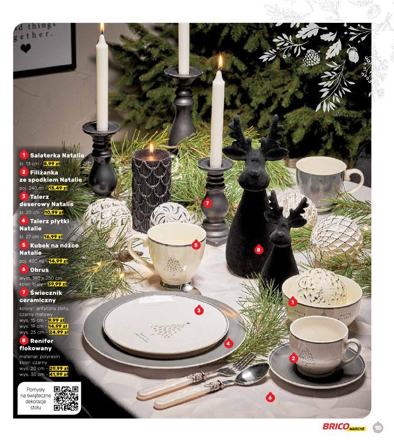 Gazetka promocyjna Bricomarche str. 15