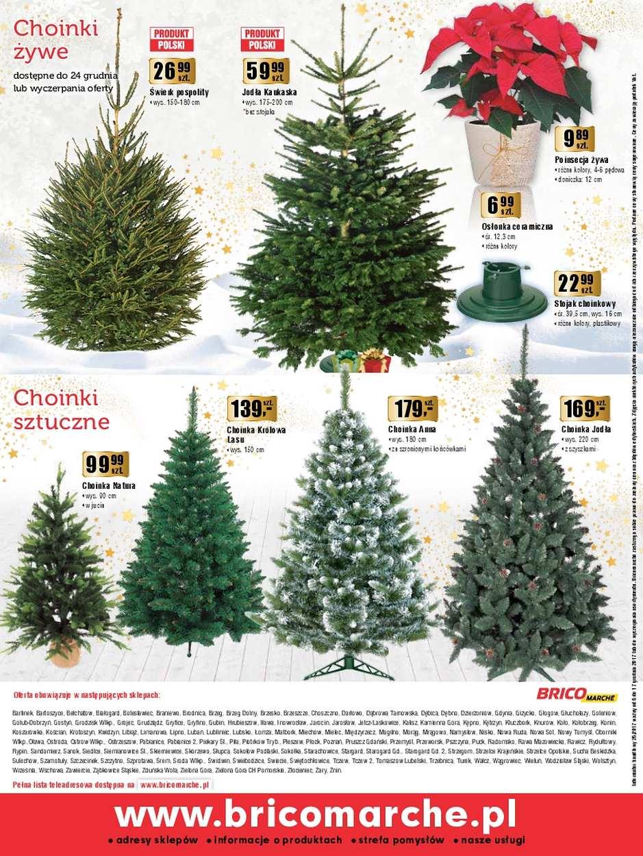 Gazetka promocyjna Bricomarche str. 8