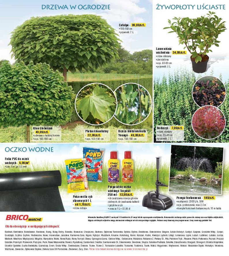 Gazetka promocyjna Bricomarche str. 20