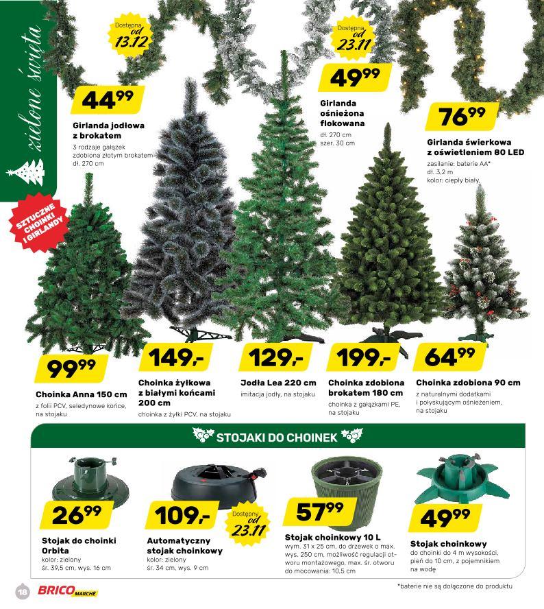 Gazetka promocyjna Bricomarche str. 18