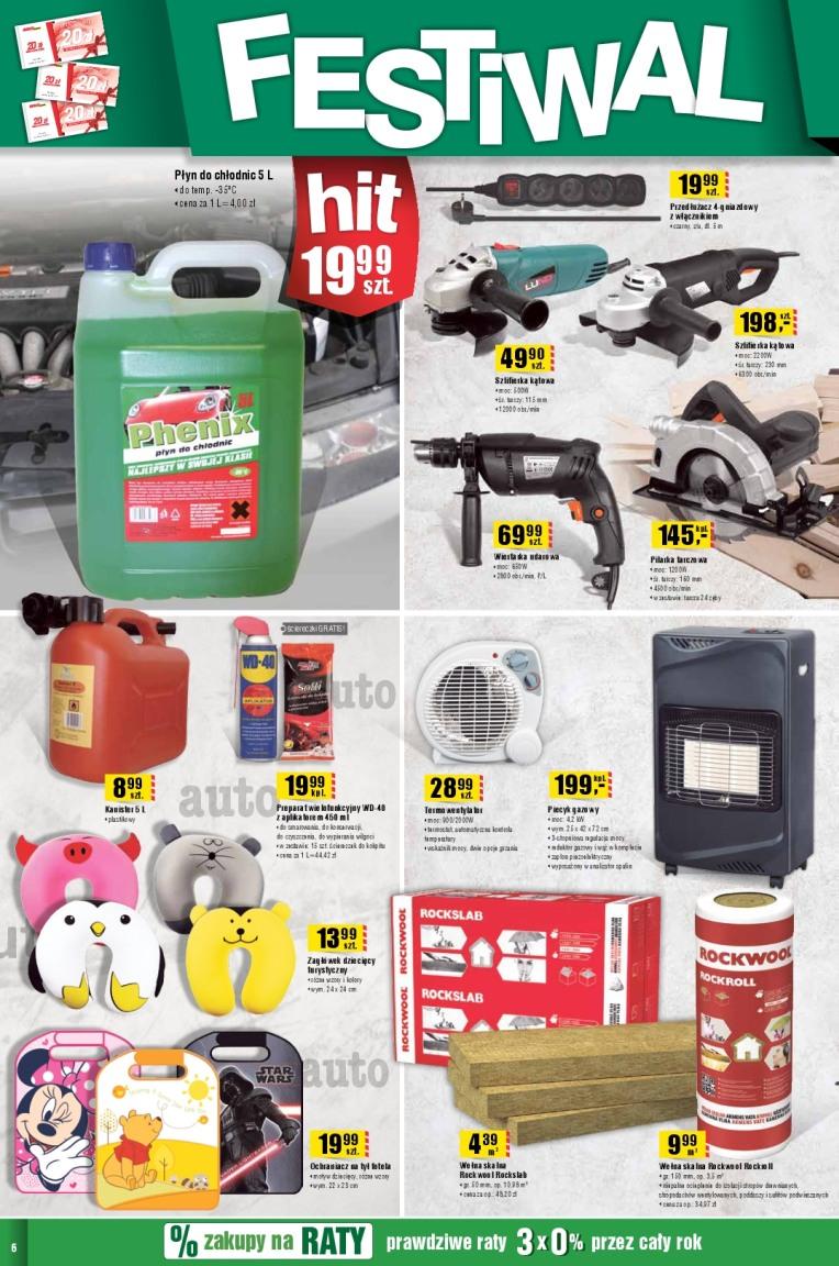 Gazetka promocyjna Bricomarche str. 6