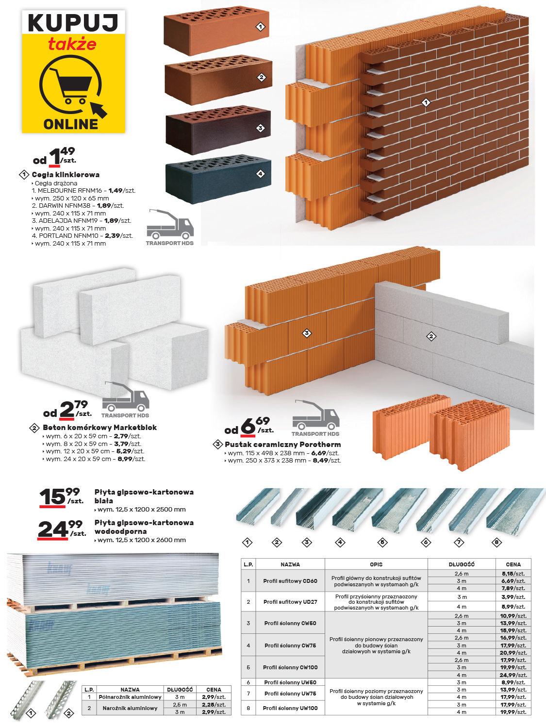 Gazetka promocyjna Bricomarche str. 13