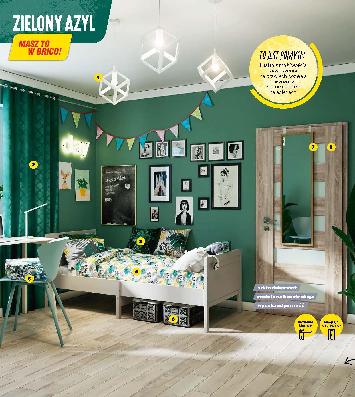 Gazetka promocyjna Bricomarche str. 8