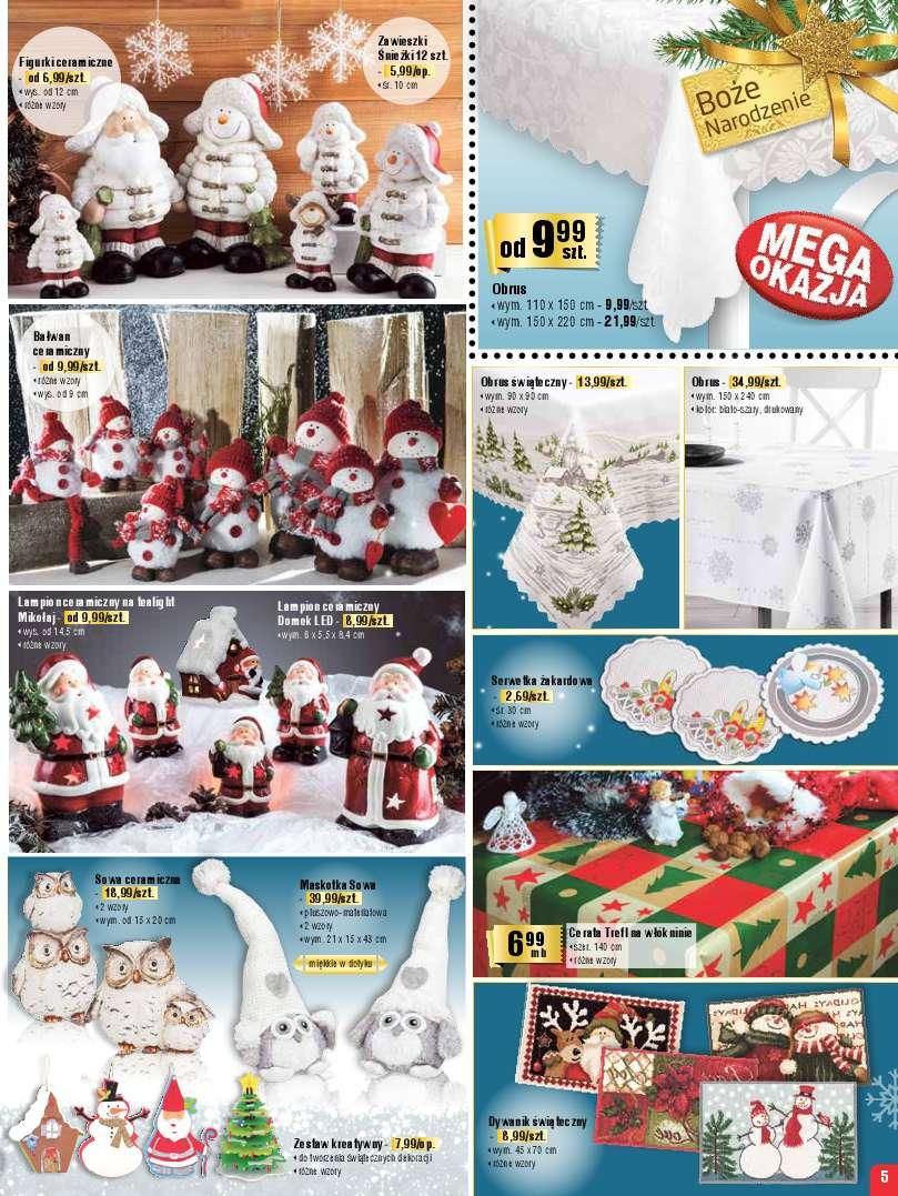 Gazetka promocyjna Bricomarche str. 5