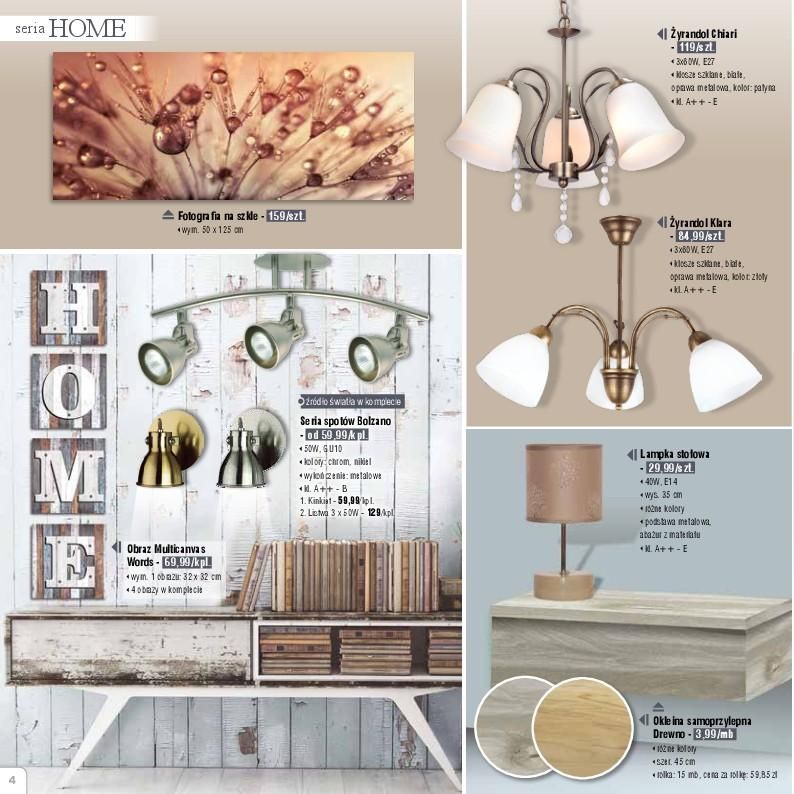 Gazetka promocyjna Bricomarche str. 4