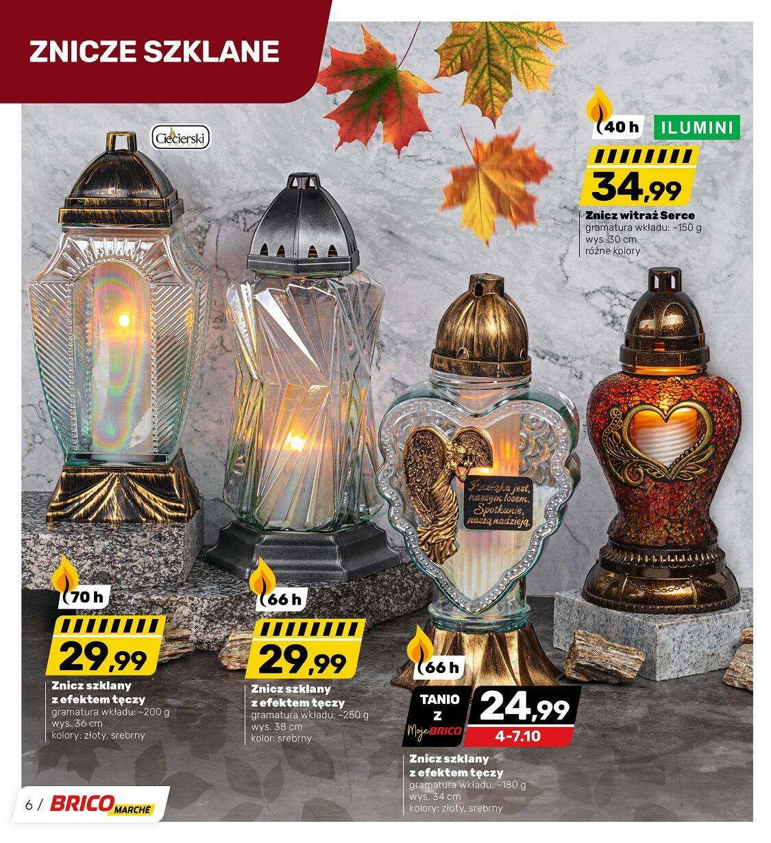 Gazetka promocyjna Bricomarche str. 6