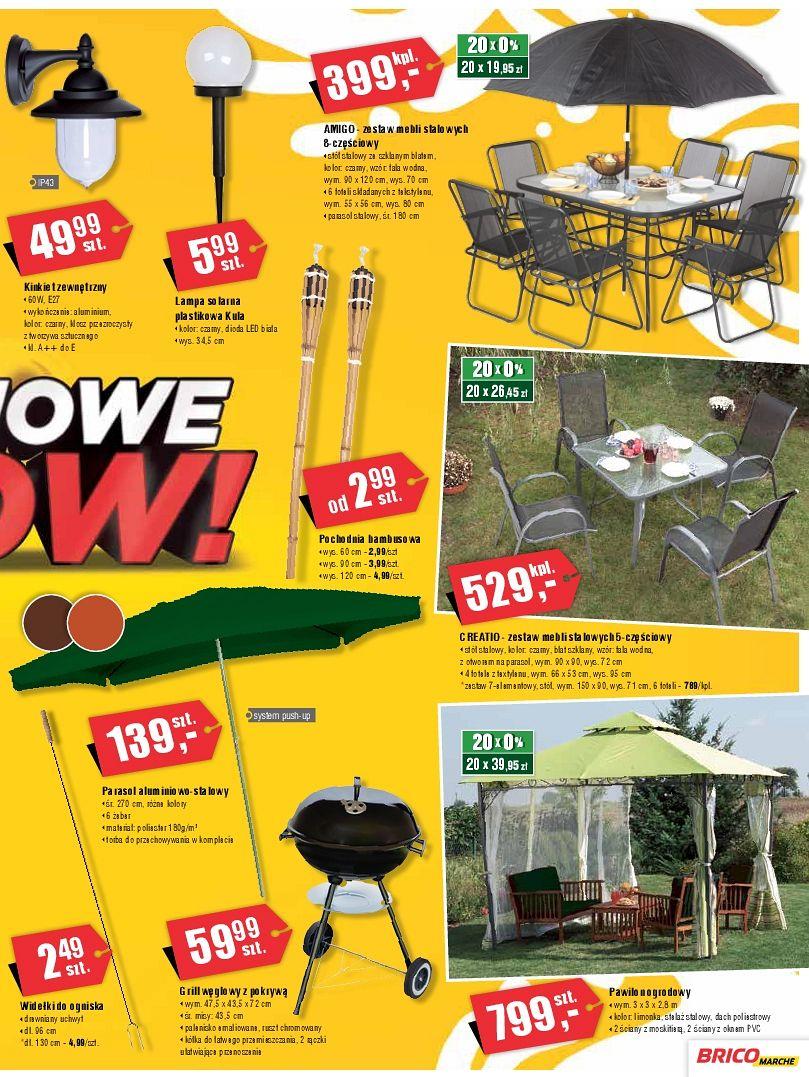Gazetka promocyjna Bricomarche str. 5