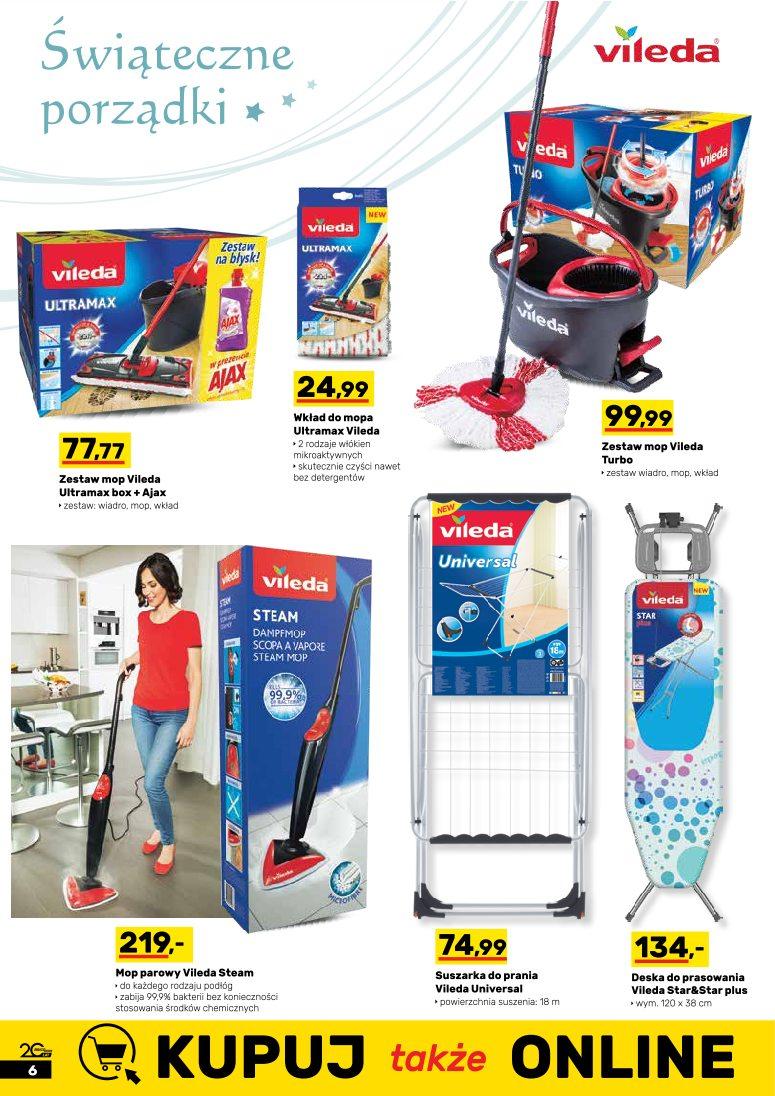 Gazetka promocyjna Bricomarche str. 6