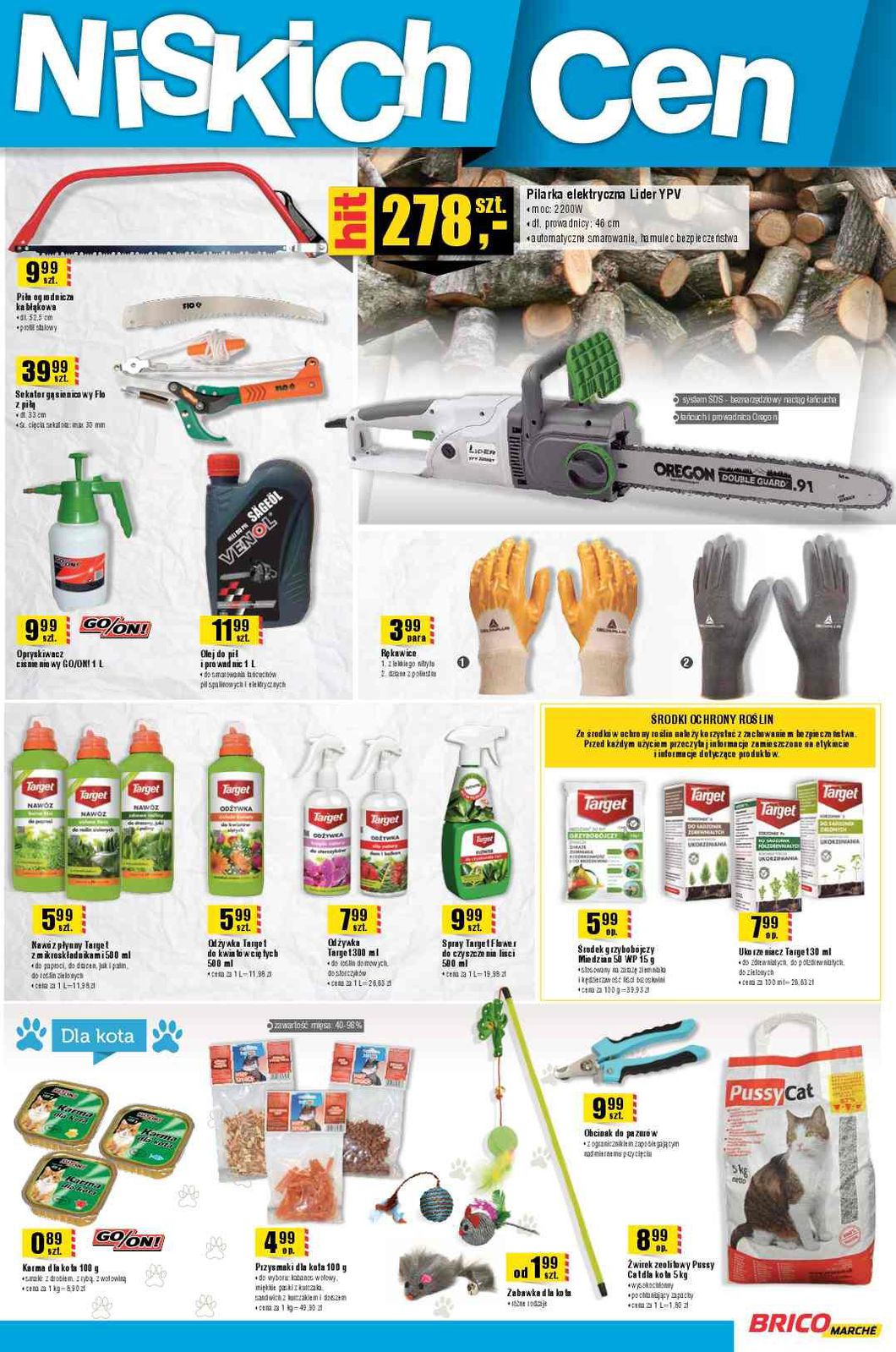 Gazetka promocyjna Bricomarche str. 7