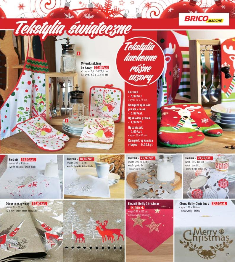 Gazetka promocyjna Bricomarche str. 17