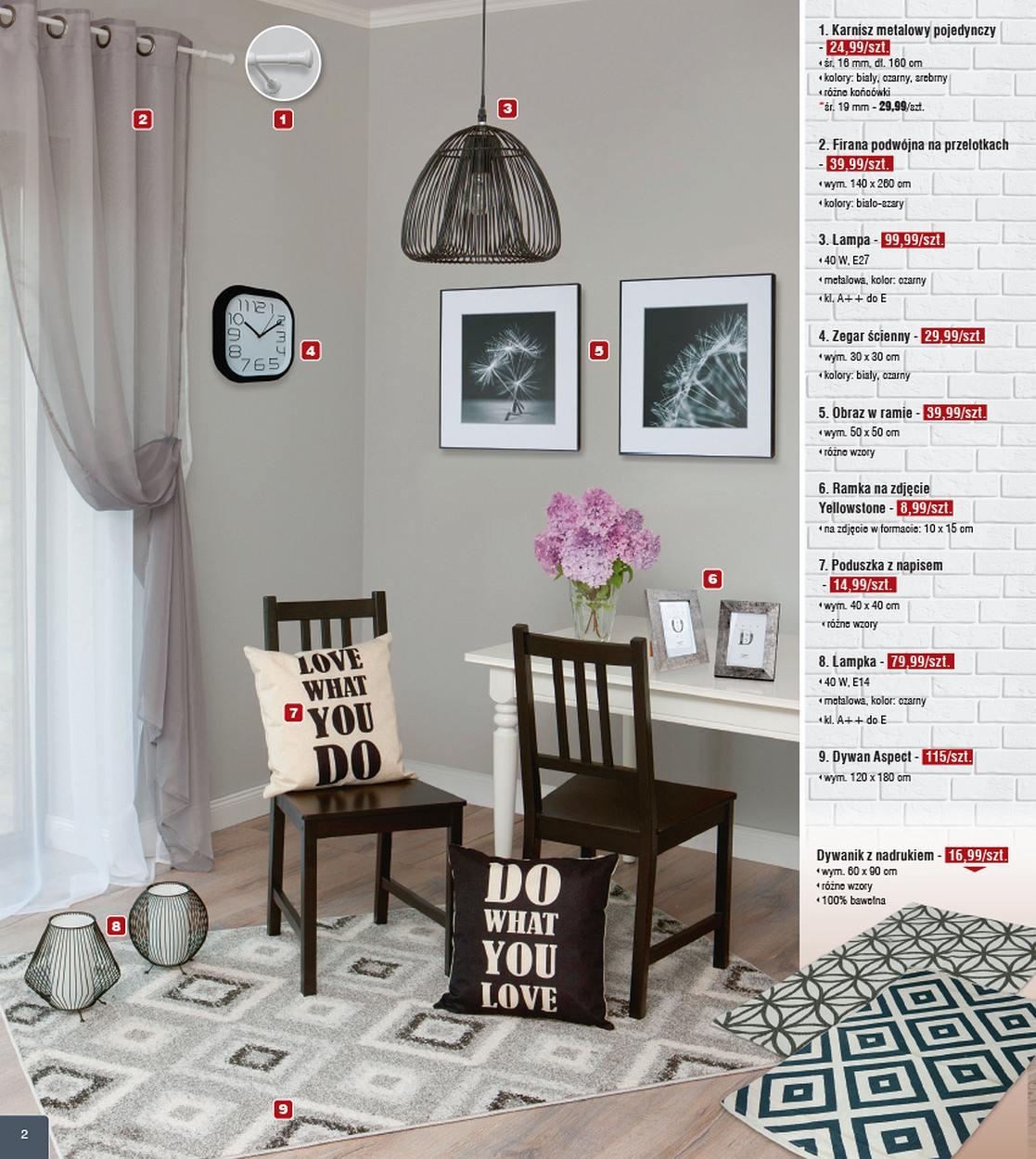 Gazetka promocyjna Bricomarche str. 2