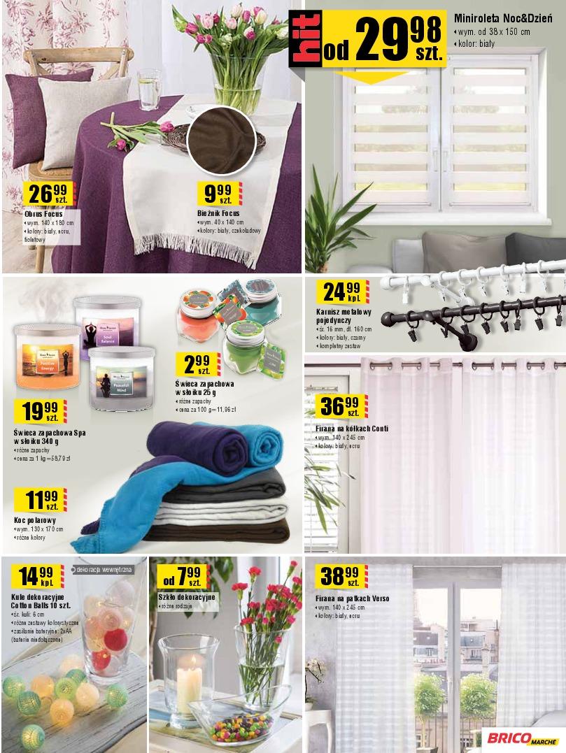 Gazetka promocyjna Bricomarche str. 5