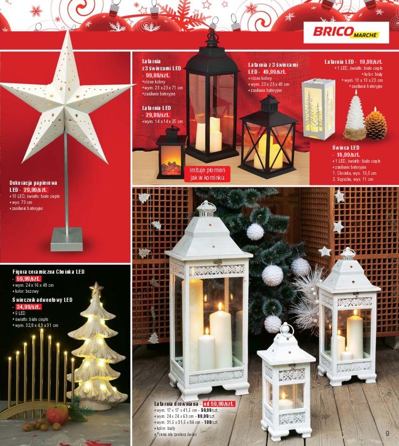 Gazetka promocyjna Bricomarche str. 9