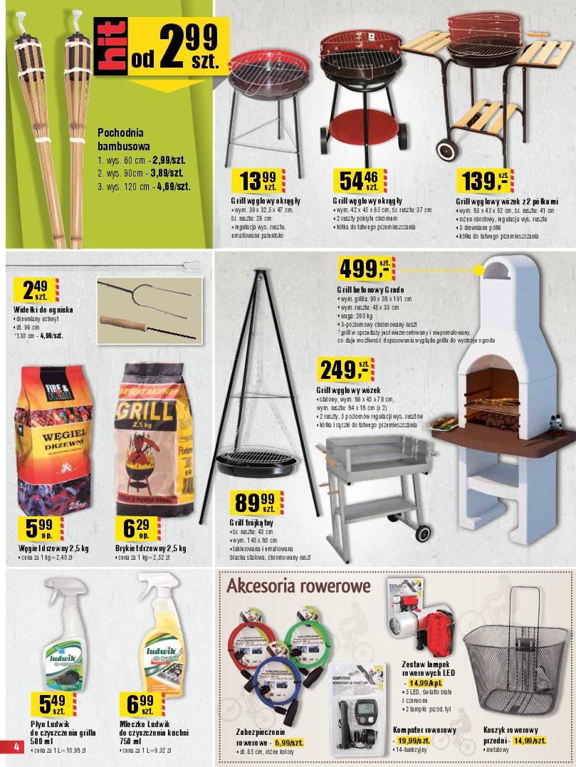 Gazetka promocyjna Bricomarche str. 4