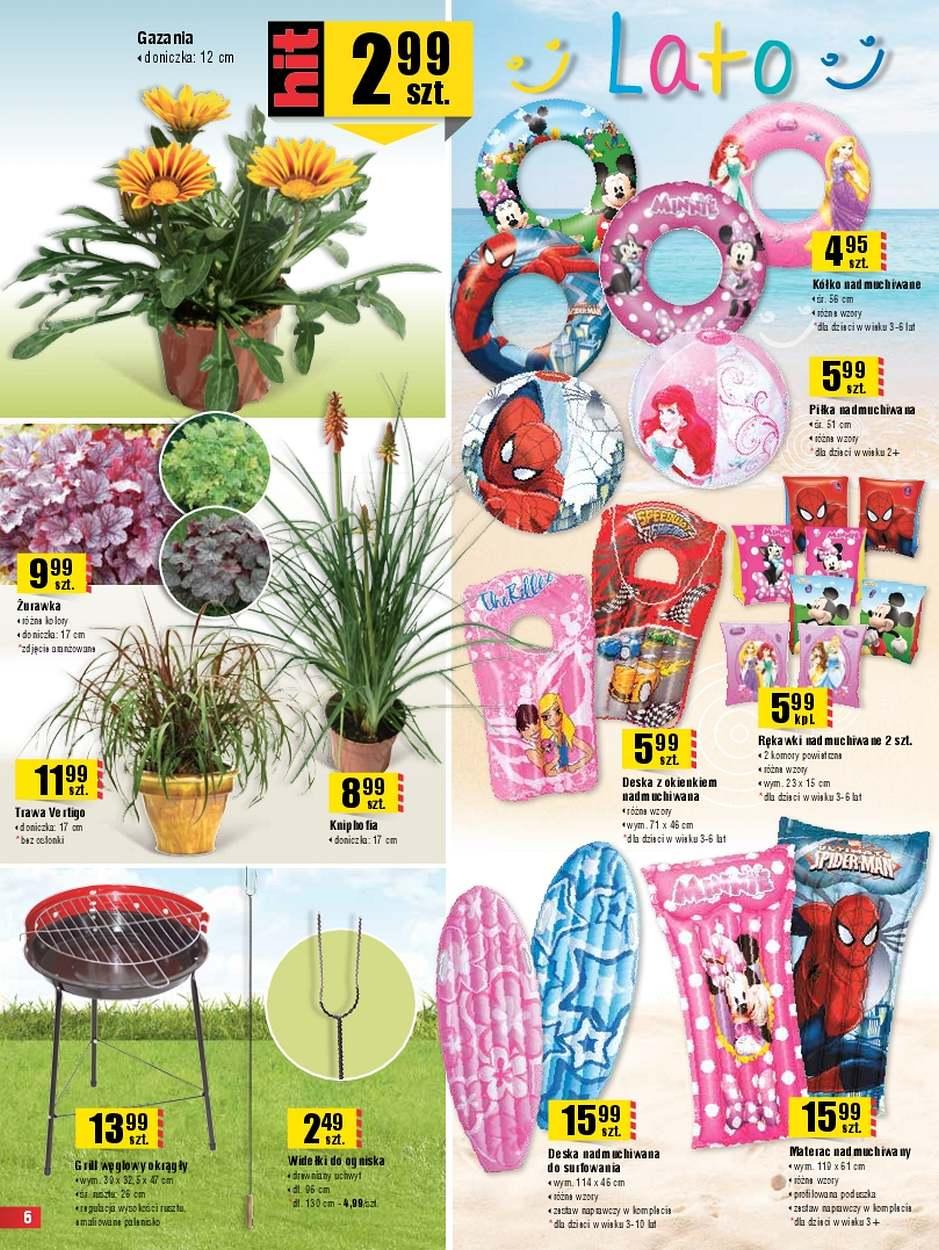 Gazetka promocyjna Bricomarche str. 6