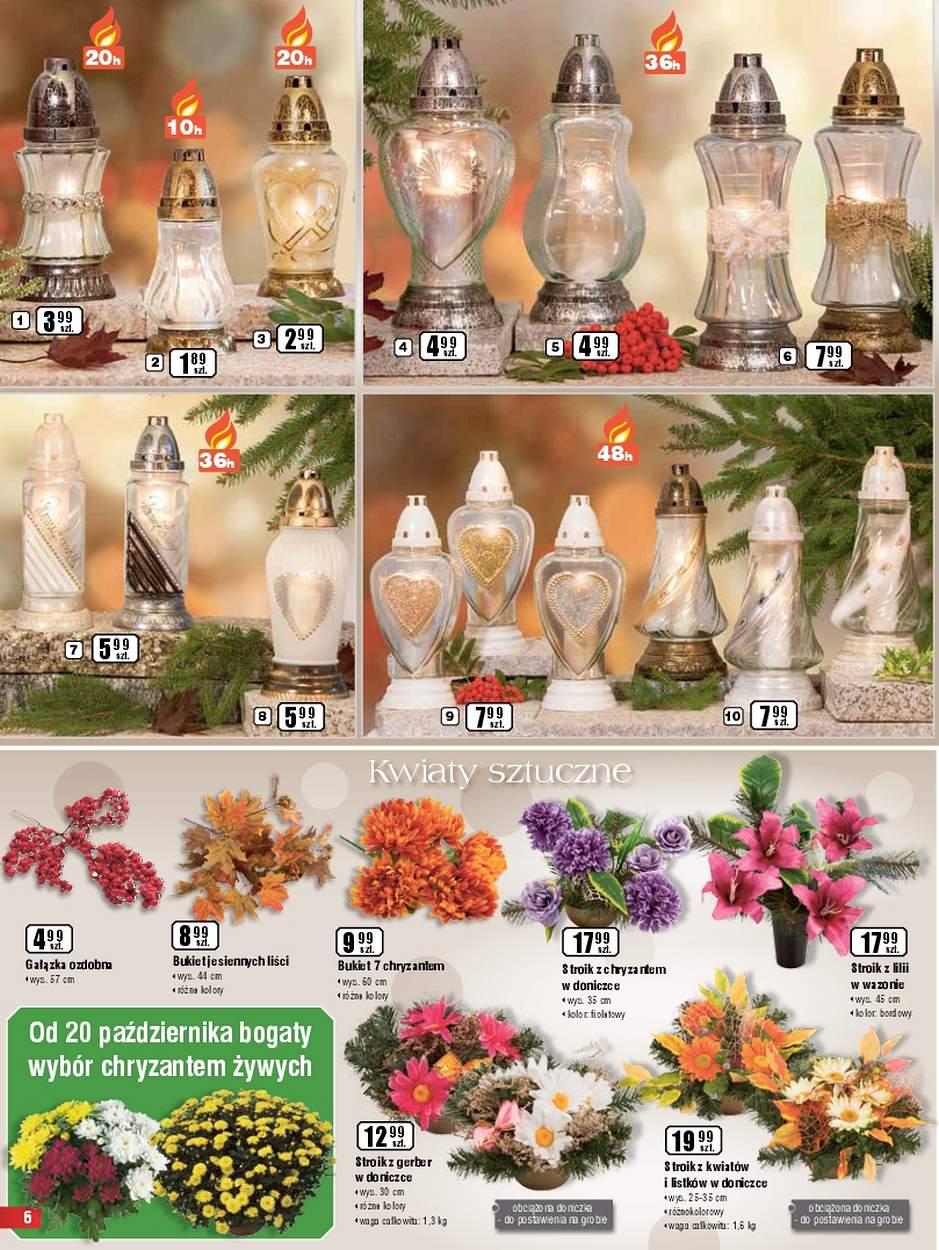 Gazetka promocyjna Bricomarche str. 6