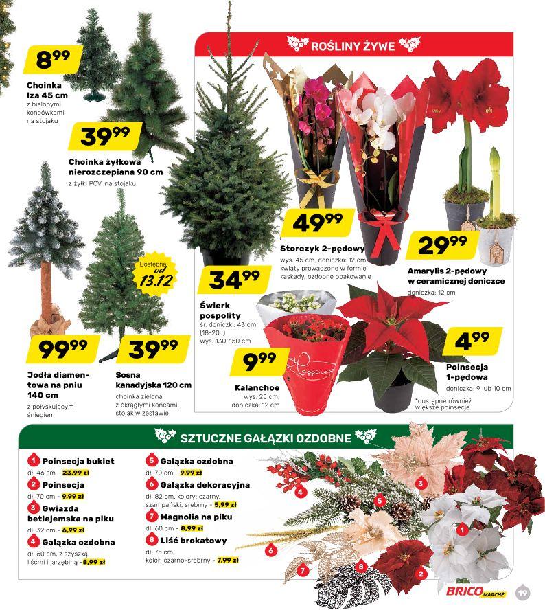 Gazetka promocyjna Bricomarche str. 19