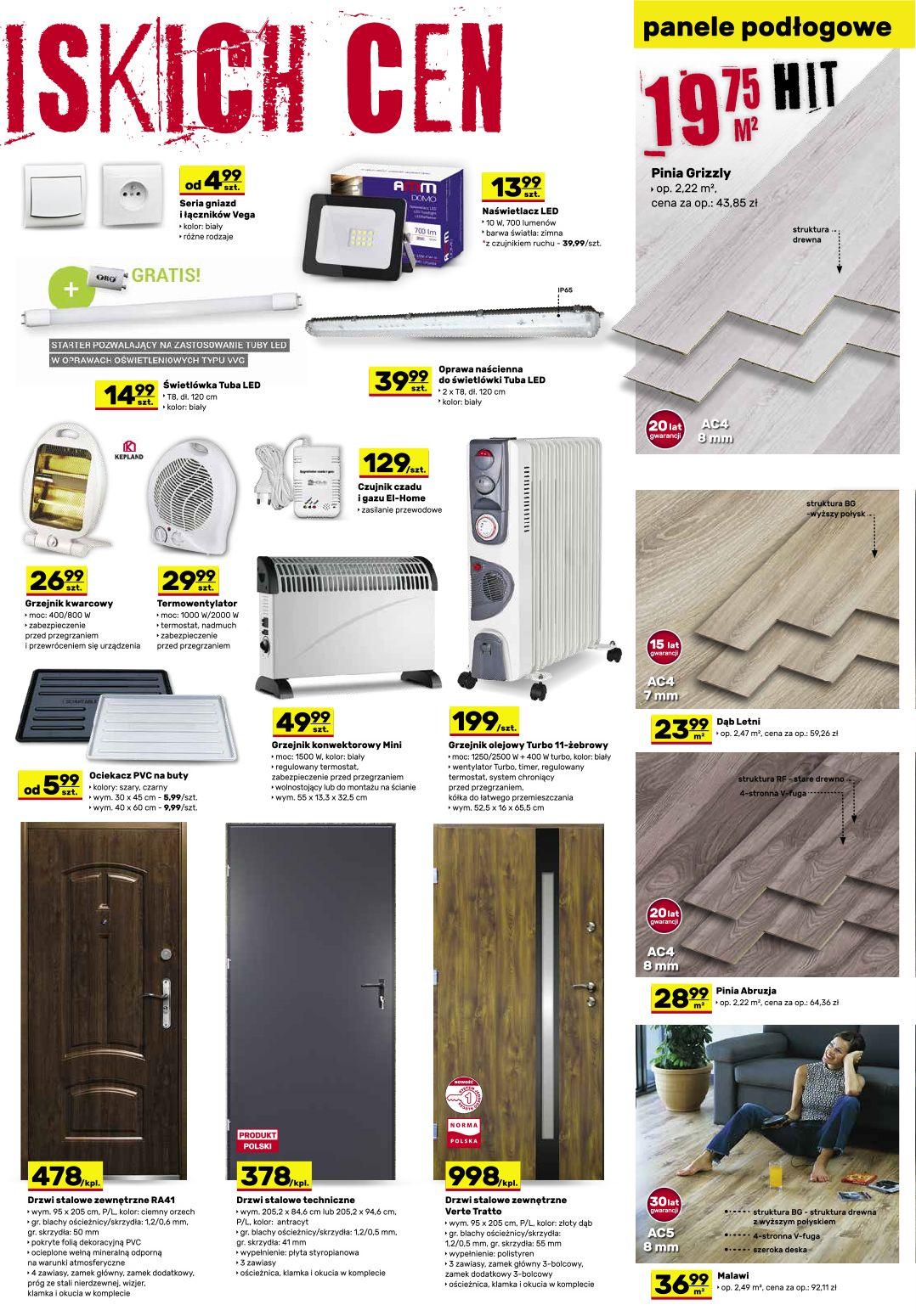 Gazetka promocyjna Bricomarche str. 3