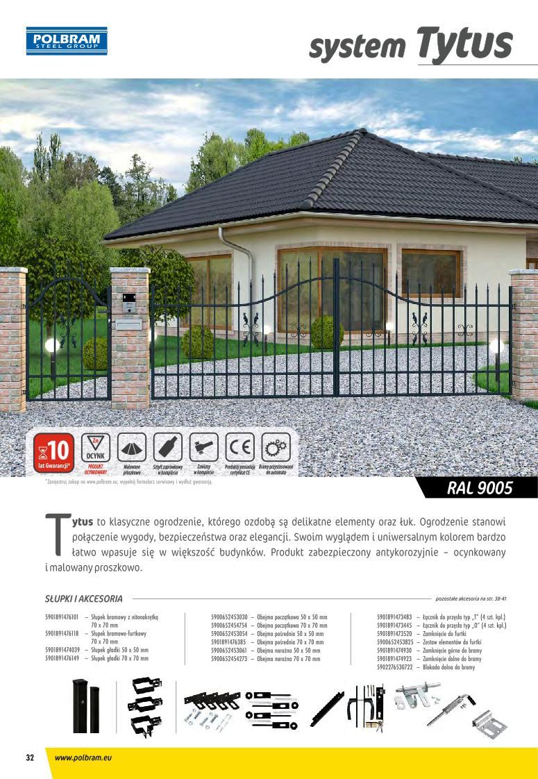 Gazetka promocyjna Bricomarche str. 32