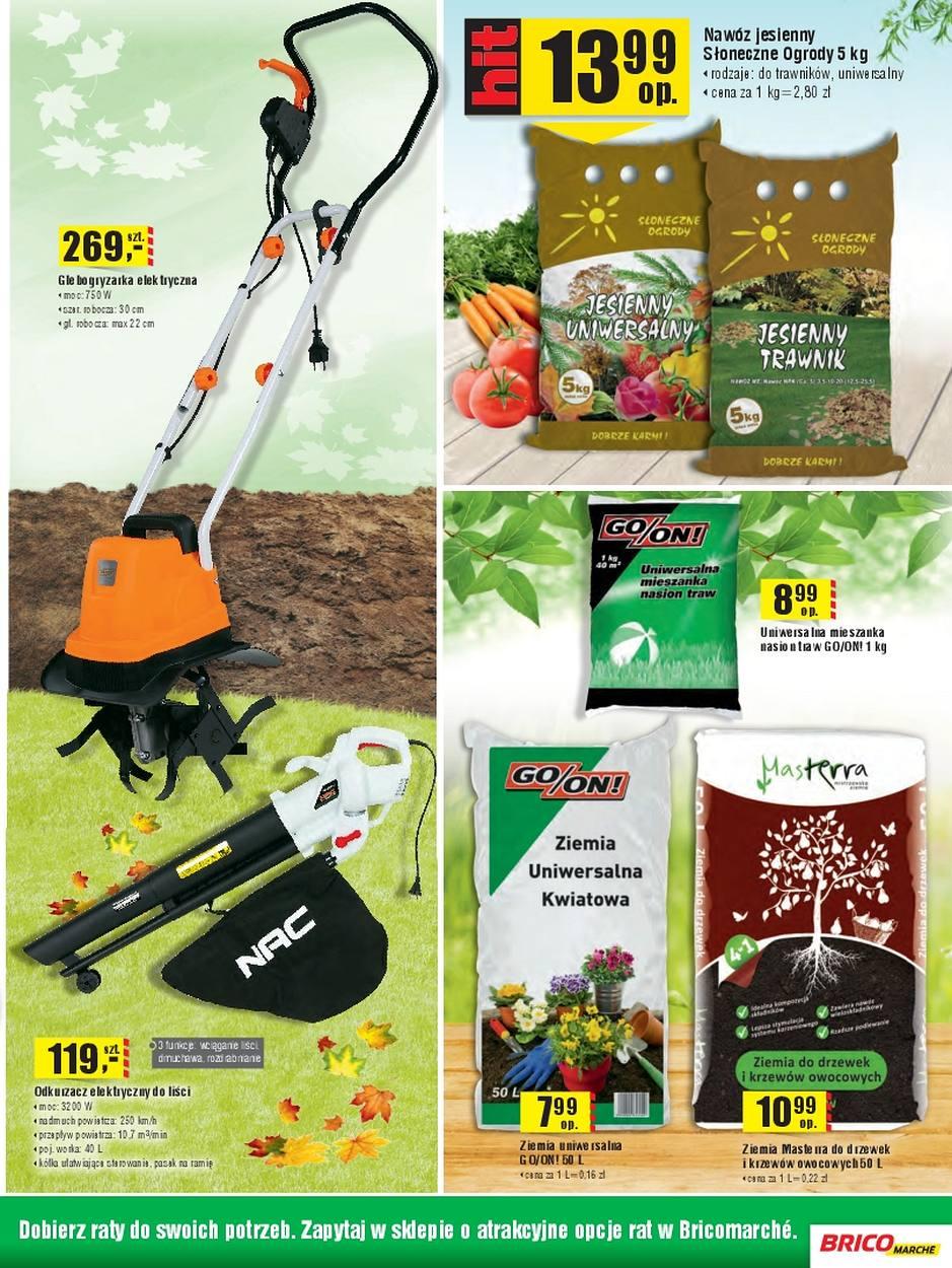 Gazetka promocyjna Bricomarche str. 7