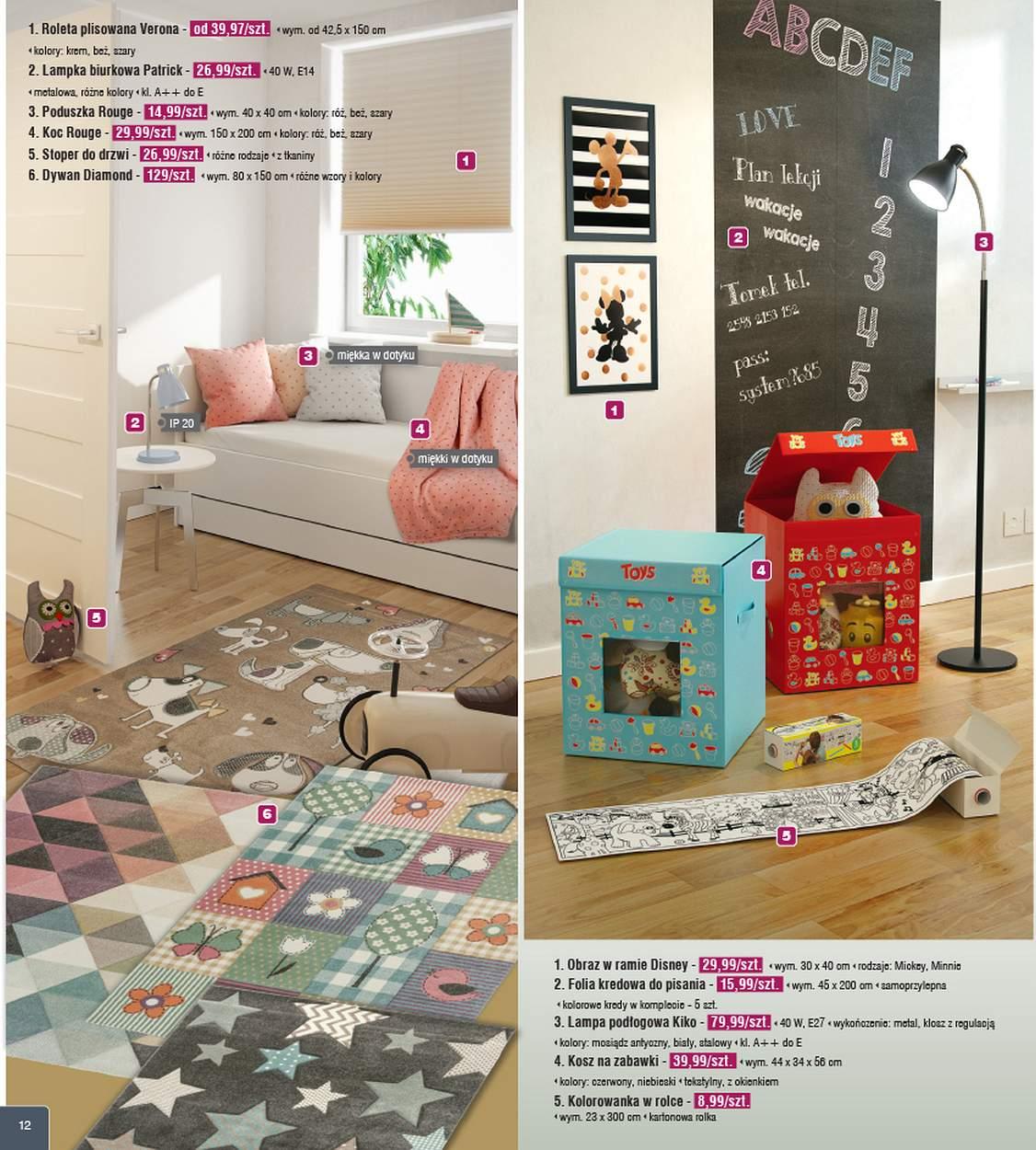 Gazetka promocyjna Bricomarche str. 12