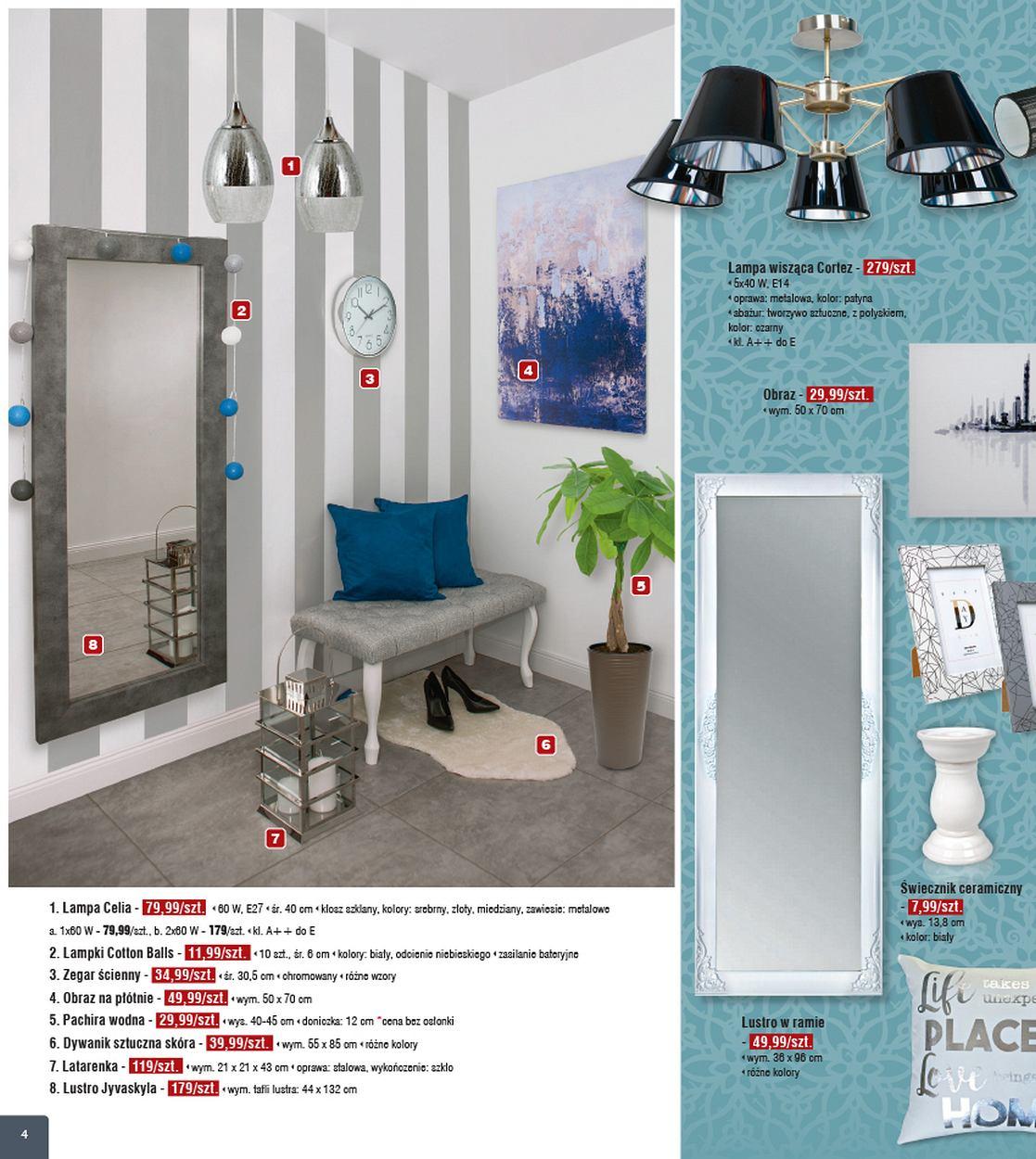 Gazetka promocyjna Bricomarche str. 4