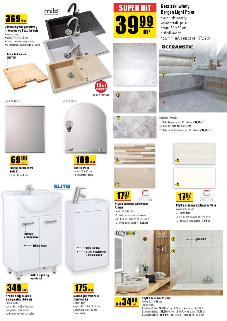 Gazetka promocyjna Bricomarche str. 5