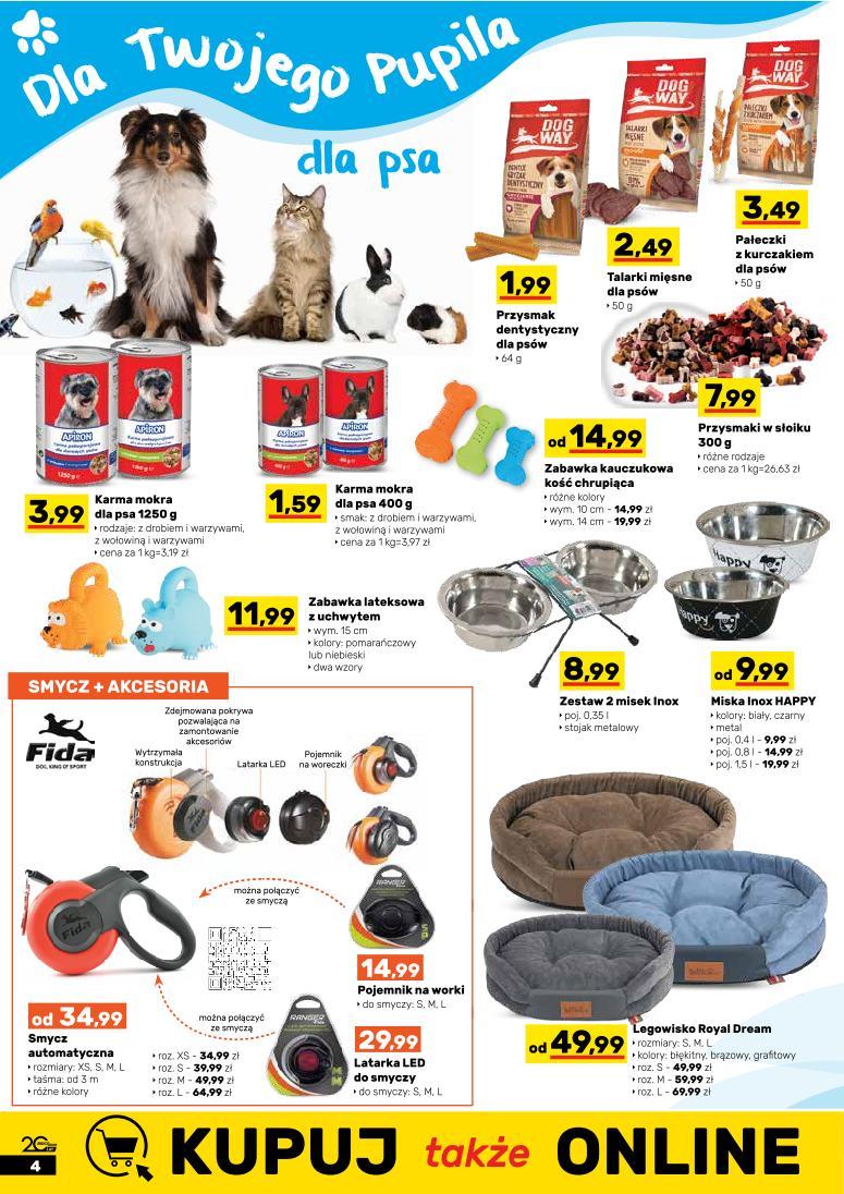 Gazetka promocyjna Bricomarche str. 4