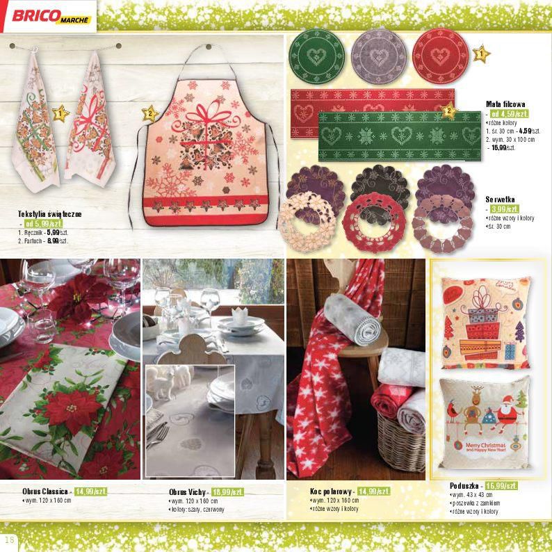 Gazetka promocyjna Bricomarche str. 18