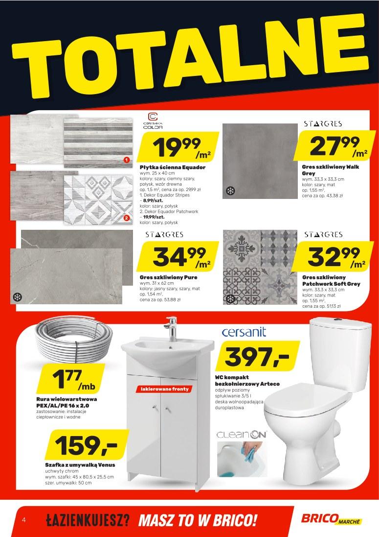 Gazetka promocyjna Bricomarche str. 4