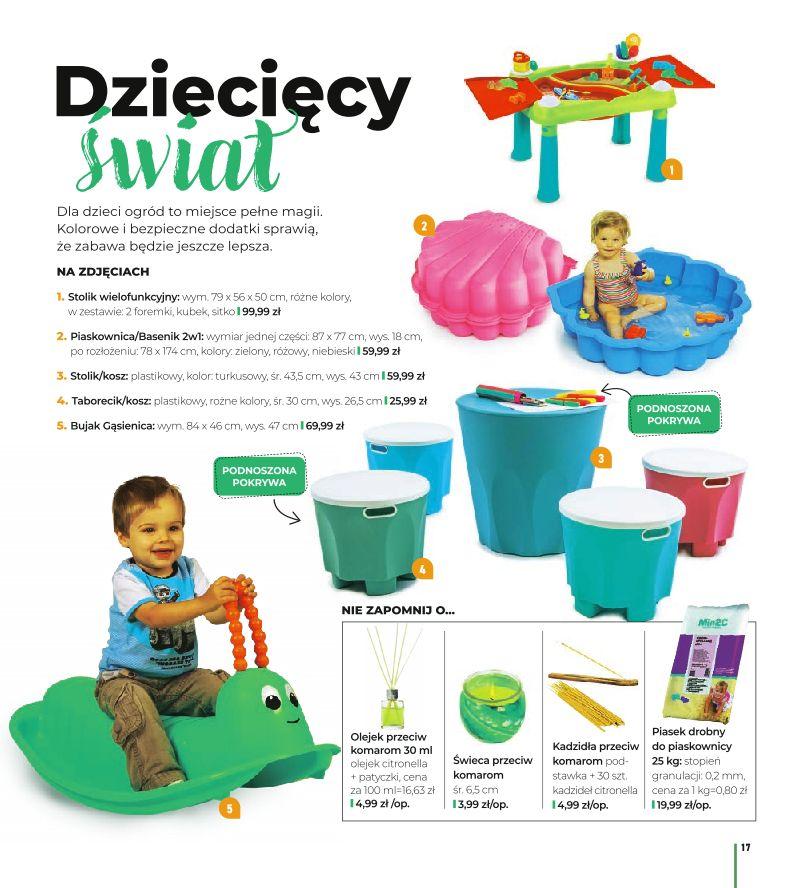 Gazetka promocyjna Bricomarche str. 17