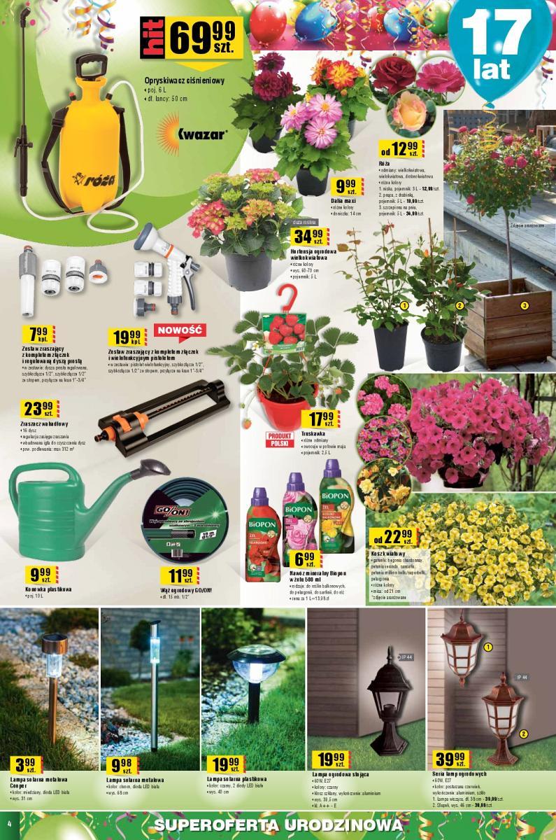 Gazetka promocyjna Bricomarche str. 4