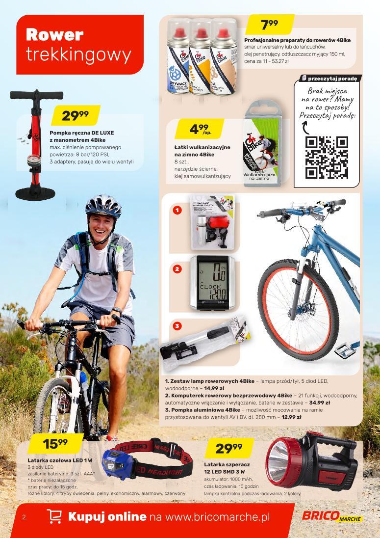 Gazetka promocyjna Bricomarche str. 2