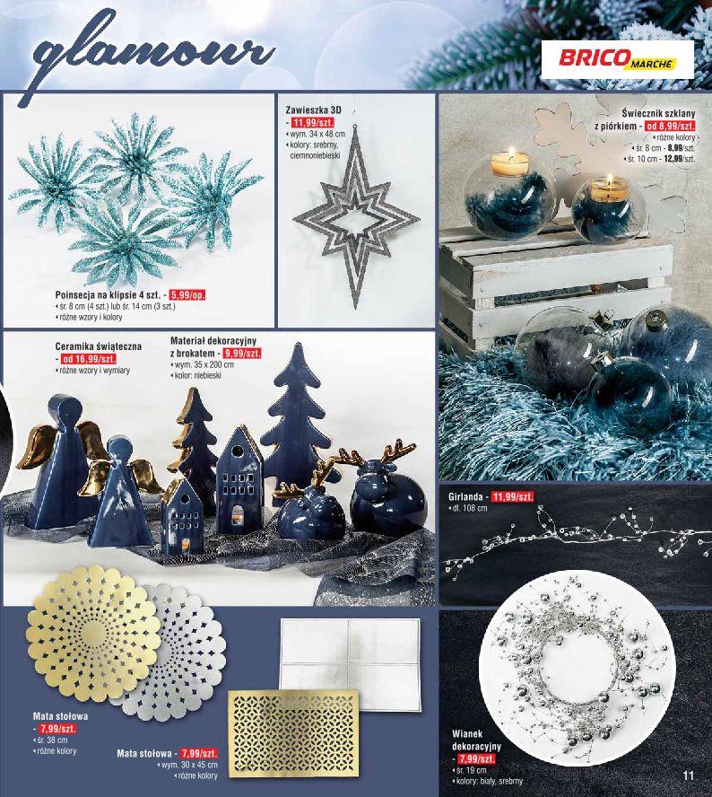 Gazetka promocyjna Bricomarche str. 11